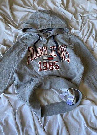 Худи tommy jeans s 3
