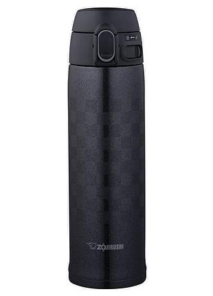 Термокружка zojirushi sm-tae48sa-bz 0.48l