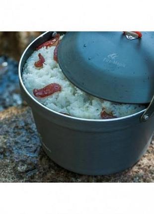 Котелок для риса fire-maple rice pot 2