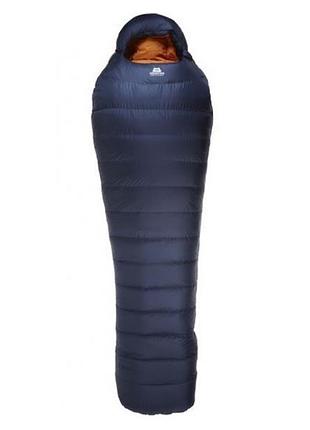 Спальный мешок mountain equipment helium 400 xxl down