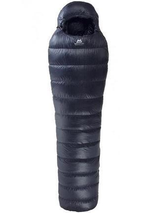 Спальный мешок mountain equipment firelite regular