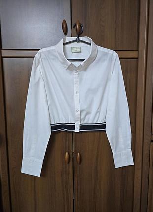 Боендова сорочка. top look. 2