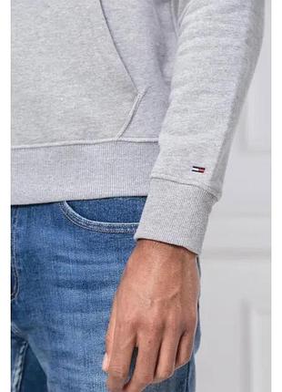 Худи tommy jeans s 10