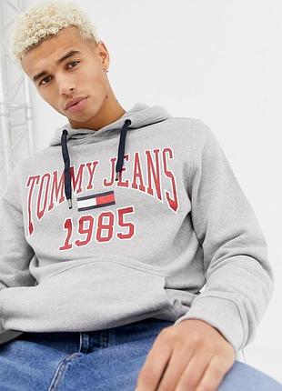 Худи tommy jeans s 7