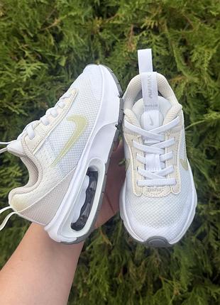 Кросівки  nike air max intrlk light, 27,5р(17,5см)