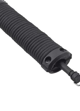 Сокира sog survival hawk black 3