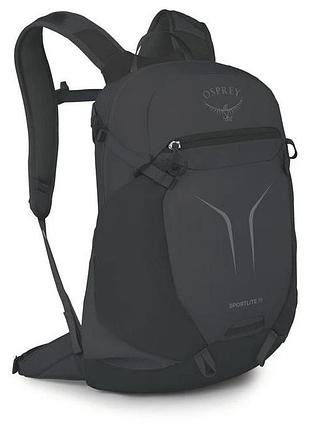 Рюкзак osprey sportlite 15 raven black