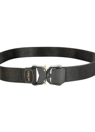 Пояс tatonka stretch belt 38 мм bc tat 2868.040 black
