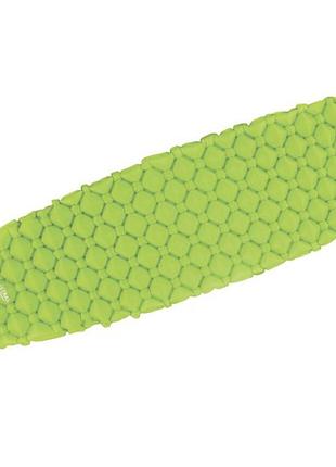 Надувной коврик terra incognita tetras mummy green