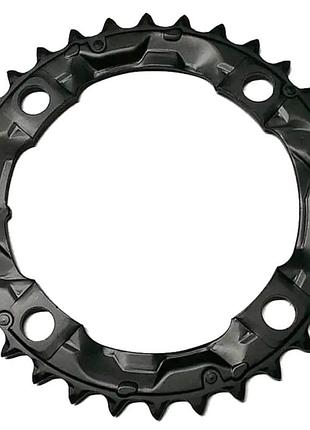 Зірка шатунів shimano fc-m361 acera 32зуб.