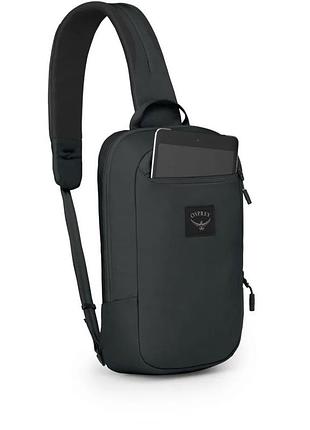 Сумка osprey aoede sling black 3