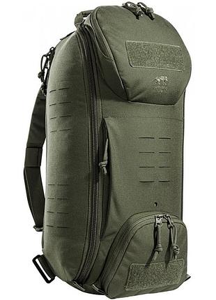 Рюкзак (сумка на плече) tasmanian tiger modular sling pack 20