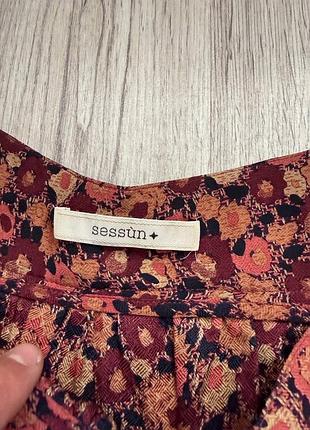Сукня sessun оригінал 4