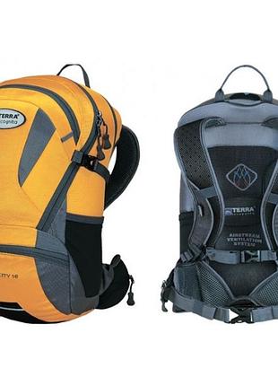 Рюкзак terra incognita velocity 16