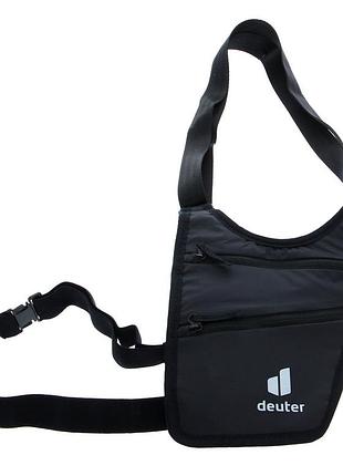 Кошелек deuter security holster black