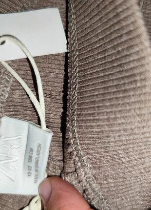 Лосинки zara 2