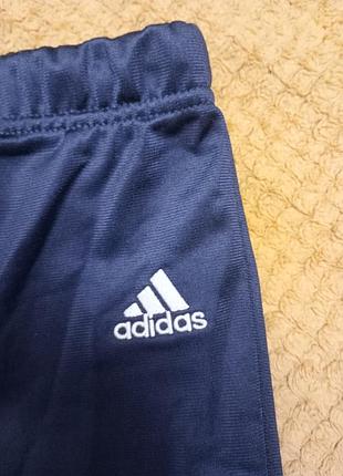 Дитячі спортивні штани adidas 12-18 місяців 86 розмір