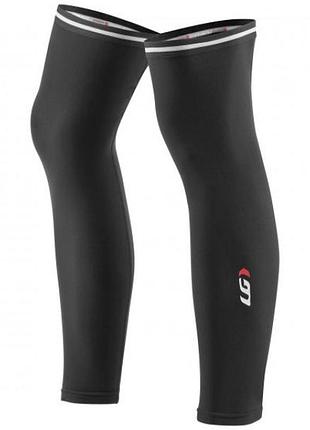 Утеплители ног garneau leg warmers 2