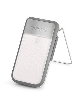 Фонарь-повербанк biolite travelight 135