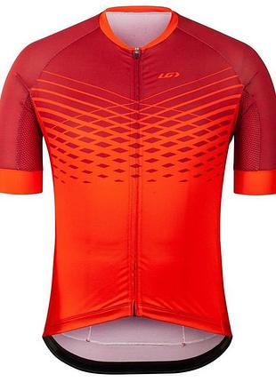 Велофутболка мужская garneau district jersey