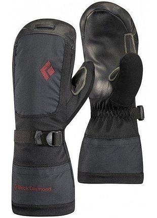 Рукавиці жіночі black diamond w mercury mitts
