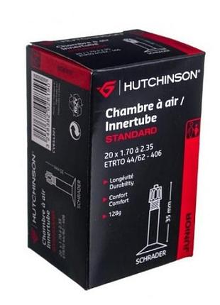 Камера hutchinson ch 20х1.70-2.35 vs