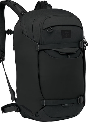 Рюкзак osprey metron 24 black