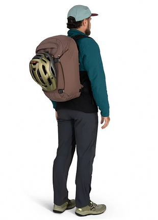 Рюкзак osprey metron 24 black 2