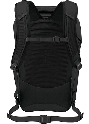 Рюкзак osprey metron 24 black 3