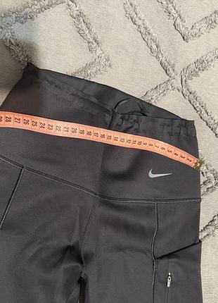 Nike легінси 9