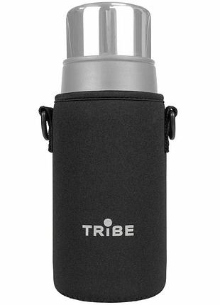 Чехол tribe neoprene cover для термоса 0,5л t-df-0008