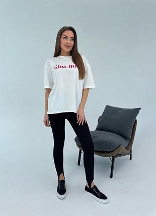 Лосини жіночі