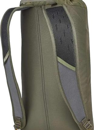 Рюкзак gregory nano 14 fennel green 2