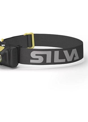 Ліхтар налобний silva scout 3, 220 люменів