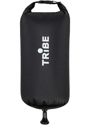 Душ портативный tribe pocket shower 10 л t-ma-0016