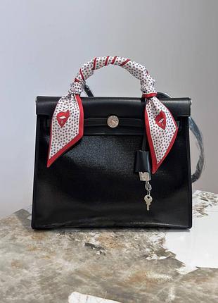 Сумка herbag 31 чорна