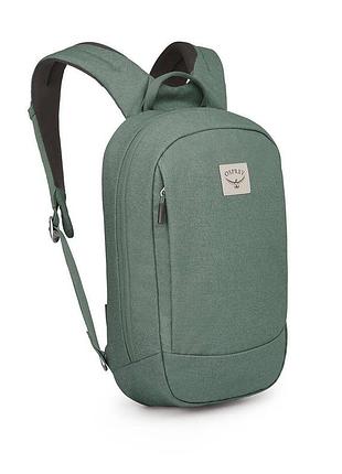 Рюкзак osprey arcane small day pine leaf green heather