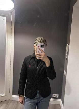 Куртка polo ralph lauren 2