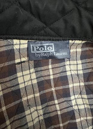 Куртка polo ralph lauren 4