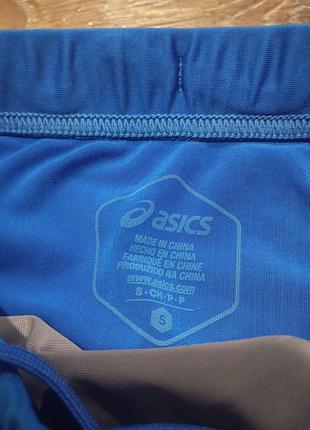 Спортивные трусы asics 3