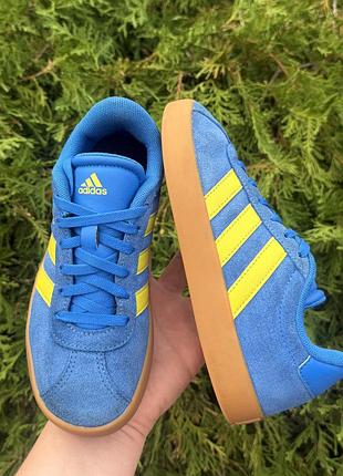 Кросівки adidas 33р(21см)