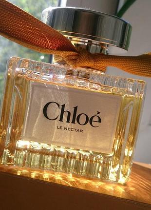 Chloe le nectar 2