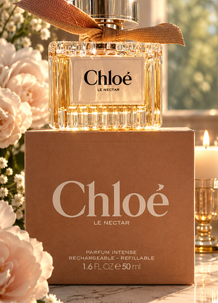Chloe le nectar