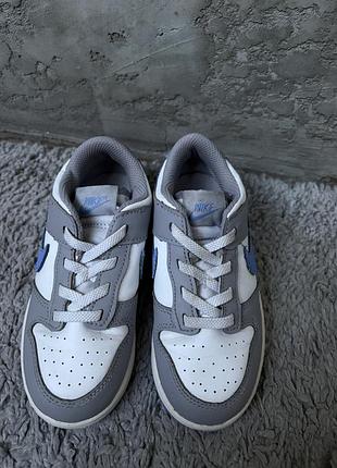 Кросівки nike 27 р 16 см