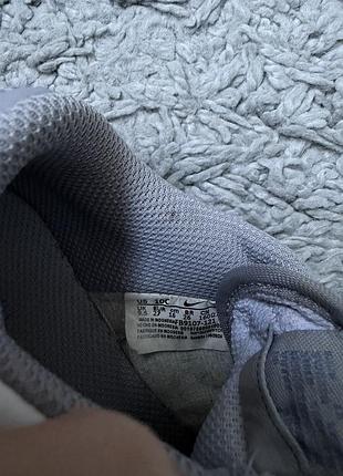 Кросівки nike 27 р 16 см 4