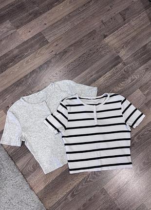 Футболки primark