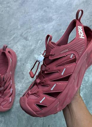Кросівки чоловічі hoka hopara (43 (27.5 см))