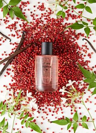 Нереально смачна туалетна вода marks&spencer pink pepper