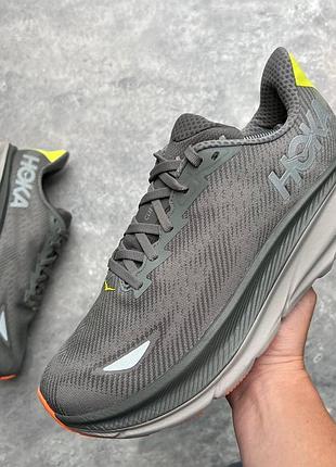 Кросівки чоловічі hoka clifton 9 gore-tex (42 (27 см)) 41