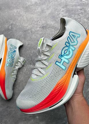 Кроссовки мужские hoka cielo x1 (42 (26.5 см))